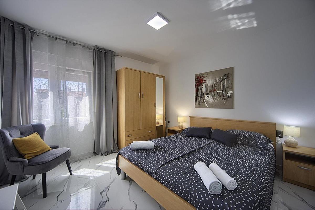 Apartment Mata