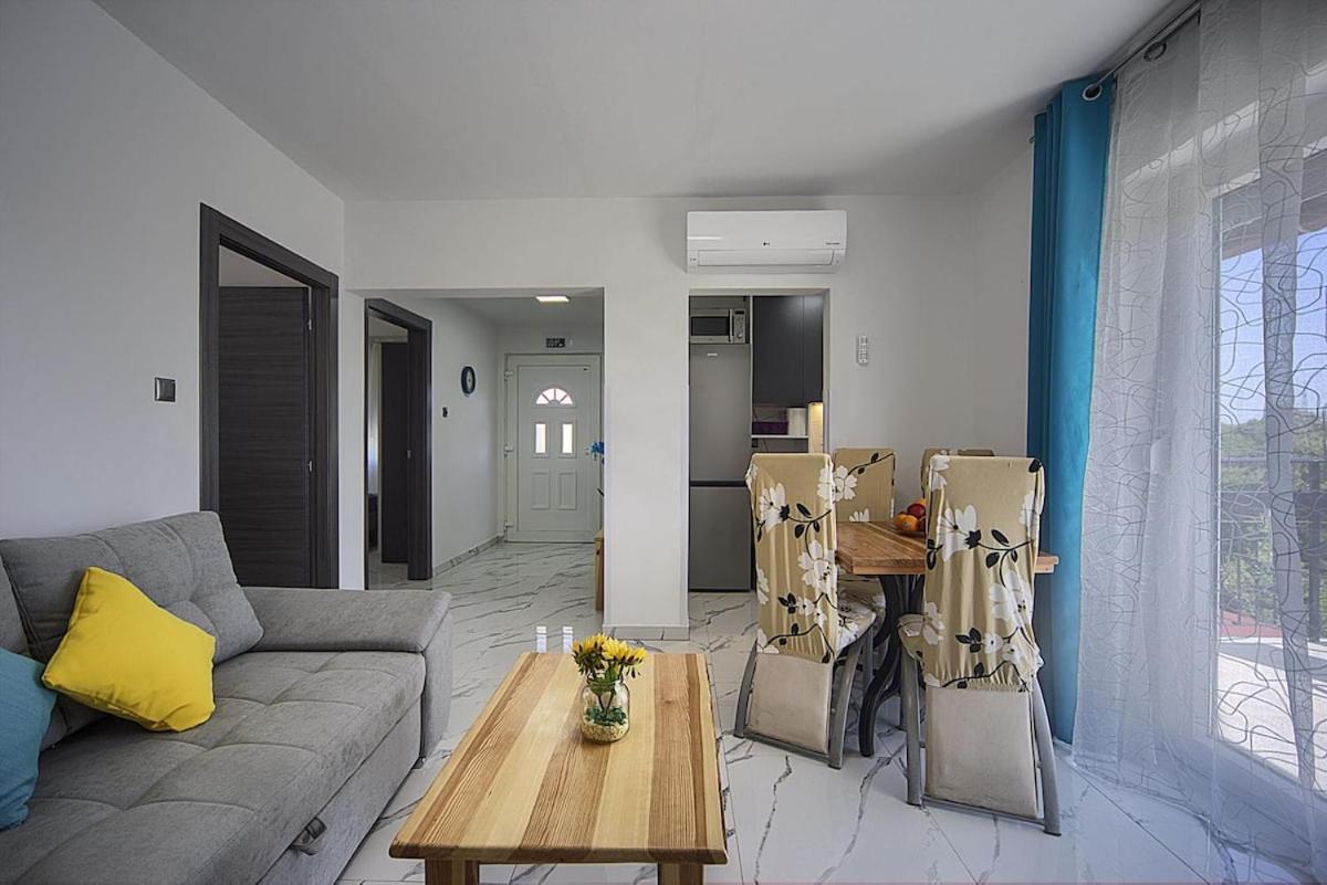 Apartment Mata Pula